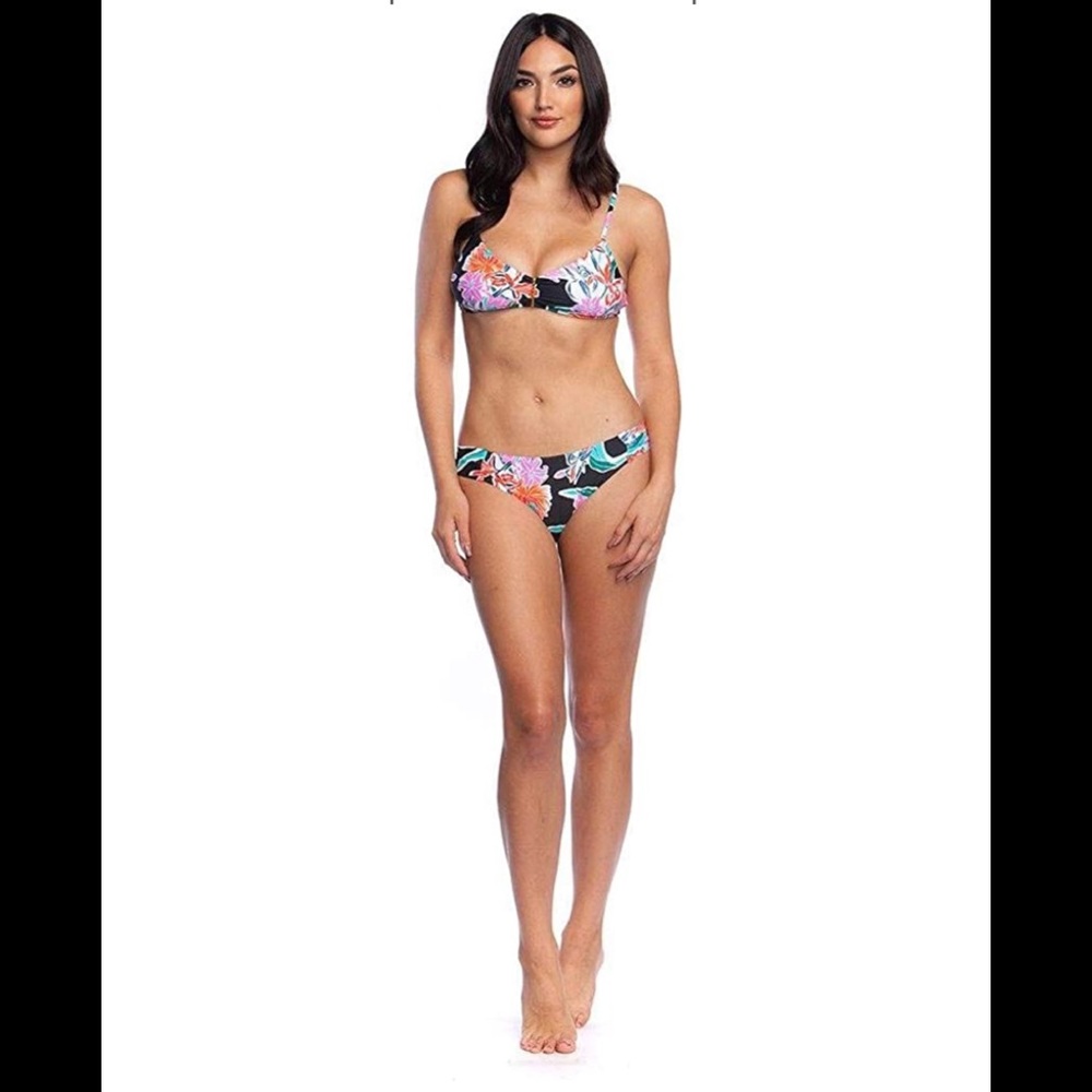TRINA TRUNK swim bottom